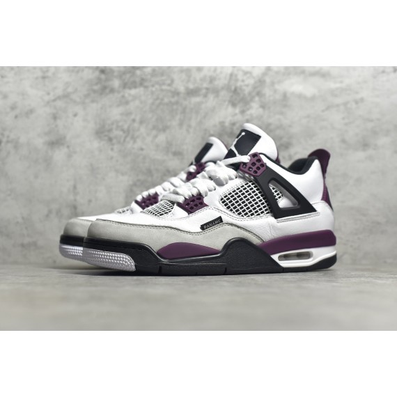 paris jordan 4